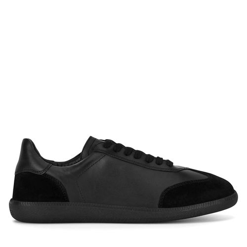 Sneakers Gino Rossi TESSA-01W1 Noir - Chaussures.fr - Modalova