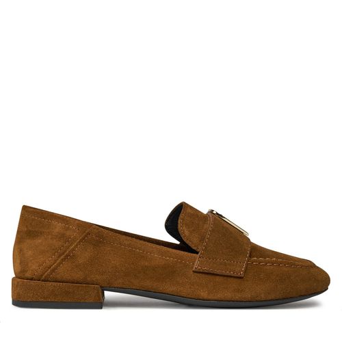 Loafers Furla 1927 Convertible Loafer YE47ACO-Y61000-03B00-10073900 Cognac H - Chaussures.fr - Modalova