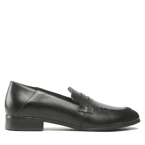 Loafers Lasocki Anna WB-ANNA-108 Black - Chaussures.fr - Modalova