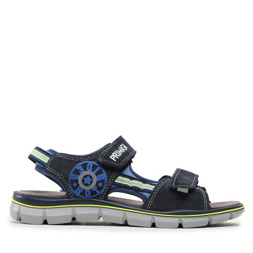 Sandales Primigi 3896011 D Bleu marine - Chaussures.fr - Modalova