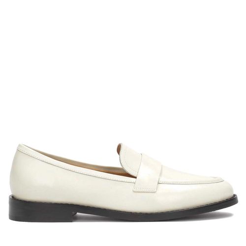 Chunky loafers Kazar Ivesdale 83187-01-B6 Off White - Chaussures.fr - Modalova