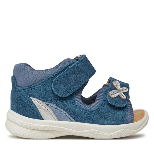 Sandales Superfit 1-600093-8010 M Bleu - Chaussures.fr - Modalova