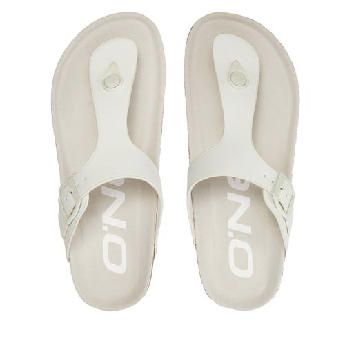 Tongs O'Neill 90241021.02A Blanc - Chaussures.fr - Modalova