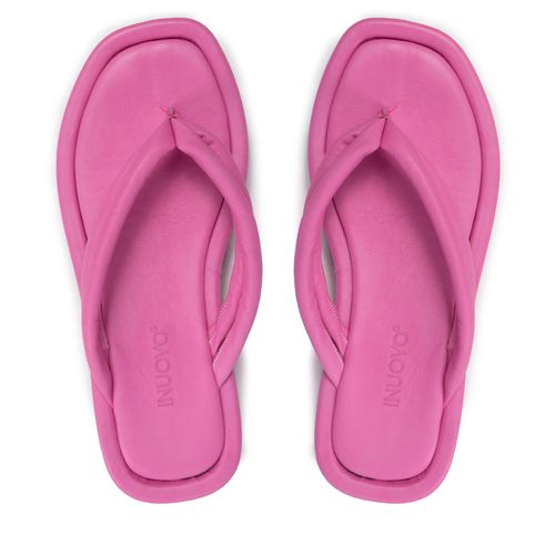 Tongs Inuovo 856003 Rose - Chaussures.fr - Modalova