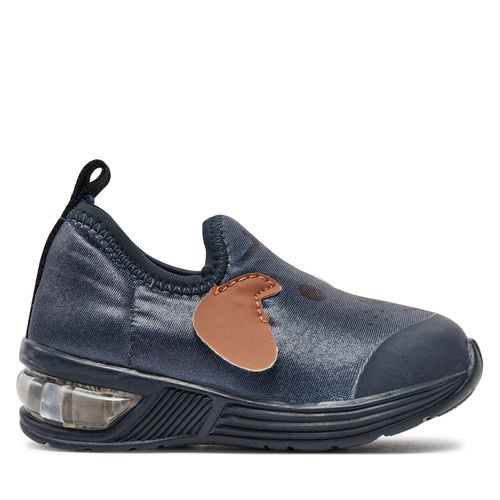 Sneakers Bibi Space Wave 2.0 1132144 Bleu marine - Chaussures.fr - Modalova