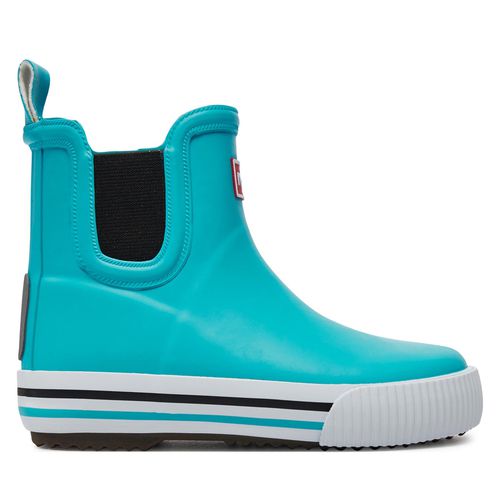 Bottes de pluie Reima 5400039A Bleu - Chaussures.fr - Modalova