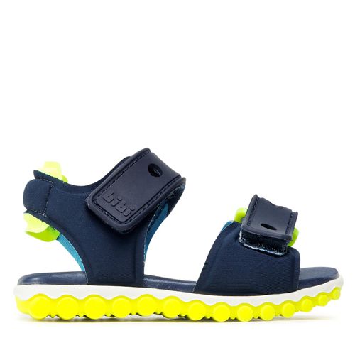 Sandales Bibi Summer Roller Spoi 1103083 Bleu marine - Chaussures.fr - Modalova