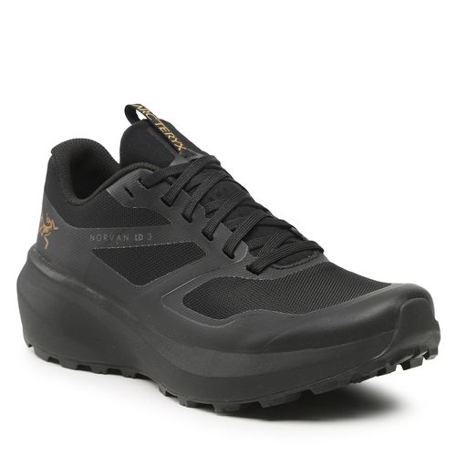 Chaussures de running Arc'teryx Norvan Ld 3 W 079485-521307 G0 Noir - Chaussures.fr - Modalova