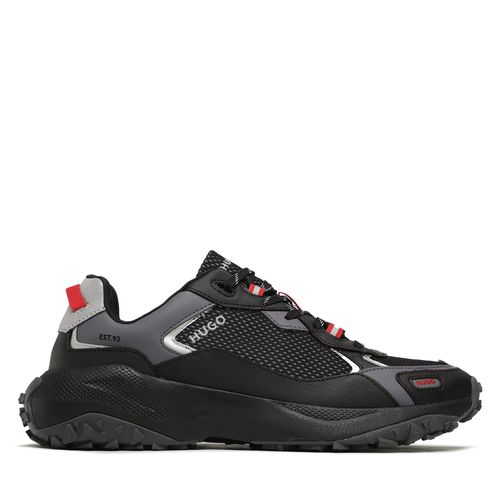 Sneakers Hugo 50498676 Black 001 - Chaussures.fr - Modalova