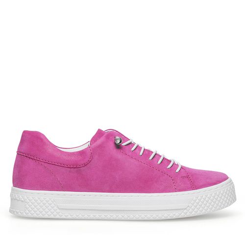 Sneakers Lasocki WI23-MONACO-08 Rose - Chaussures.fr - Modalova