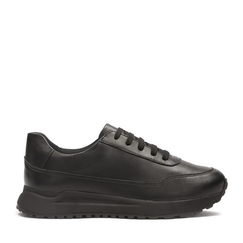 Sneakers Kazar Zinna 70195-01-00 Noir - Chaussures.fr - Modalova