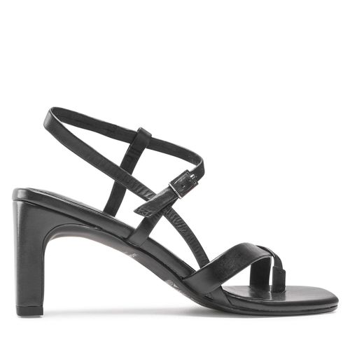 Sandales Vagabond Shoemakers Luisa 5312-301-20 Noir - Chaussures.fr - Modalova