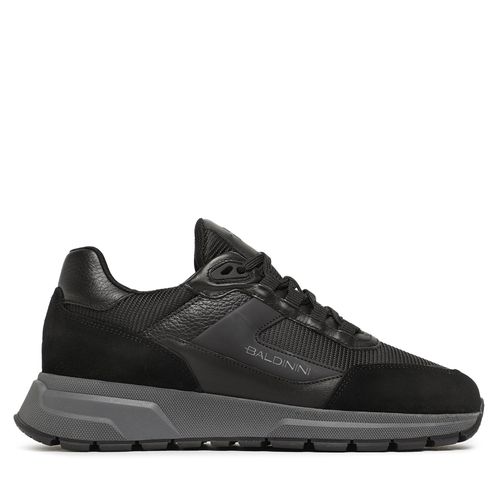 Sneakers Baldinini U4B810T1CMTF0000 Black - Chaussures.fr - Modalova