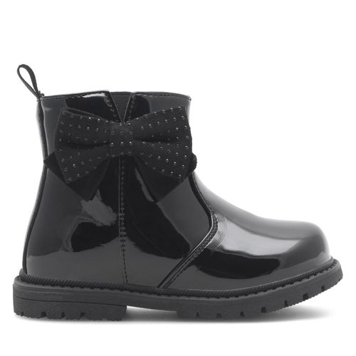 Boots Nelli Blu CM221028-16 Noir - Chaussures.fr - Modalova