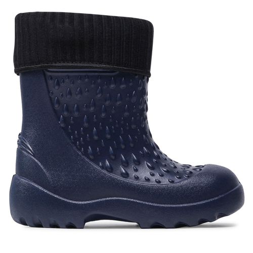 Bottes de pluie Dry Walker Jumpers Snow 121/22/23 Bleu marine - Chaussures.fr - Modalova