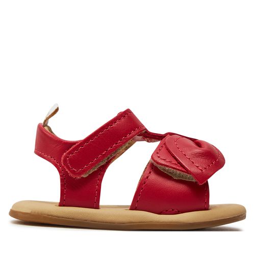 Sandales Bibi 1084154 Red - Chaussures.fr - Modalova