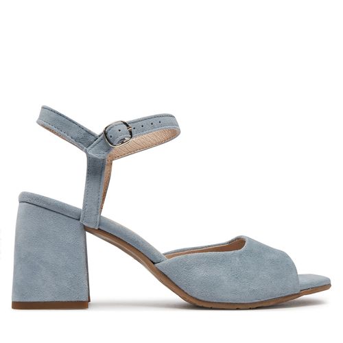 Sandales Ryłko 7VG01_T3 Bleu - Chaussures.fr - Modalova
