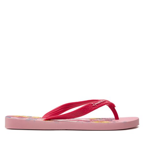 Tongs Ipanema 83484 Pink/White/Yellow AR936 - Chaussures.fr - Modalova