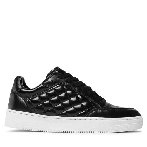 Sneakers DKNY Oriel K4281798 Noir - Chaussures.fr - Modalova