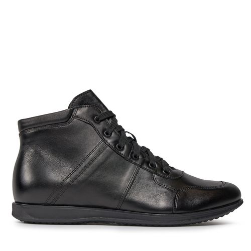 Boots Ryłko IDSE06 Czarny 1GY - Chaussures.fr - Modalova