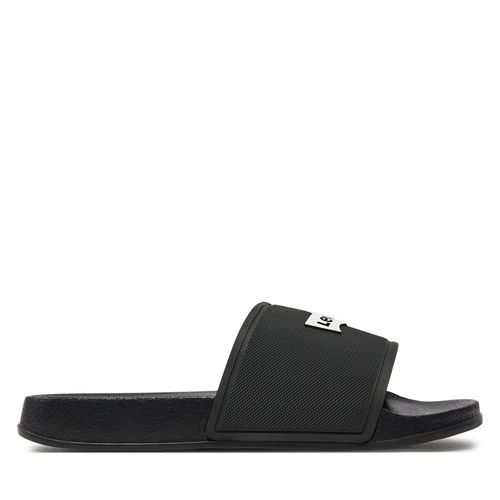 Mules / sandales de bain Levi's® VPOT0004S-0003 Noir - Chaussures.fr - Modalova