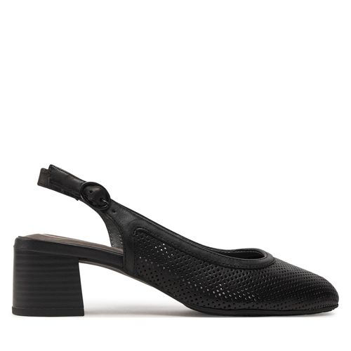 Sandales Tamaris 8-89501-42 Black 001 - Chaussures.fr - Modalova