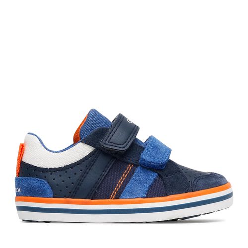 Sneakers Geox B Kilwi B. C B15A7C 05422 C4226 M Bleu marine - Chaussures.fr - Modalova