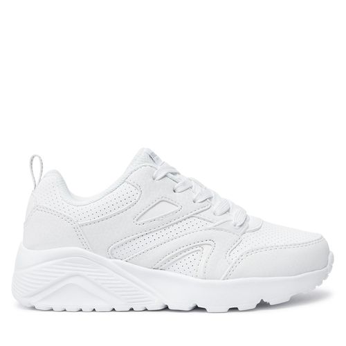 Sneakers Skechers Chroma Surge 403641L/WHT Blanc - Chaussures.fr - Modalova