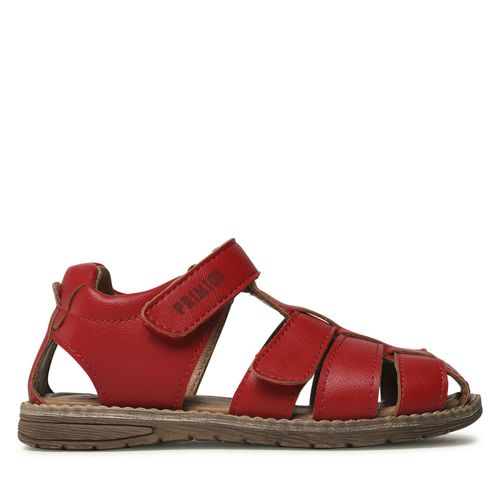 Sandales Primigi 3933333 S Red - Chaussures.fr - Modalova