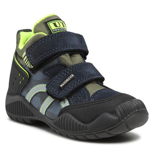 Boots Imac 282568 M Blue/Yellow - Chaussures.fr - Modalova