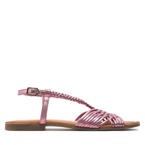 Sandales Gioseppo Aidone 71745-P Pink - Chaussures.fr - Modalova