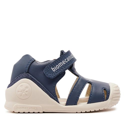 Sandales Biomecanics 242121 A Gris - Chaussures.fr - Modalova