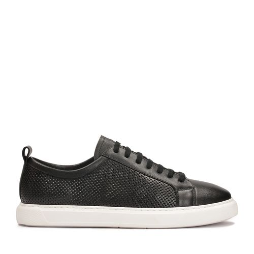 Sneakers Kazar Soross 79223-01-00 Black - Chaussures.fr - Modalova