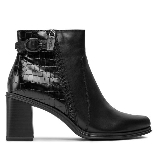 Bottines Tamaris 1-25335-41 Black 001 - Chaussures.fr - Modalova