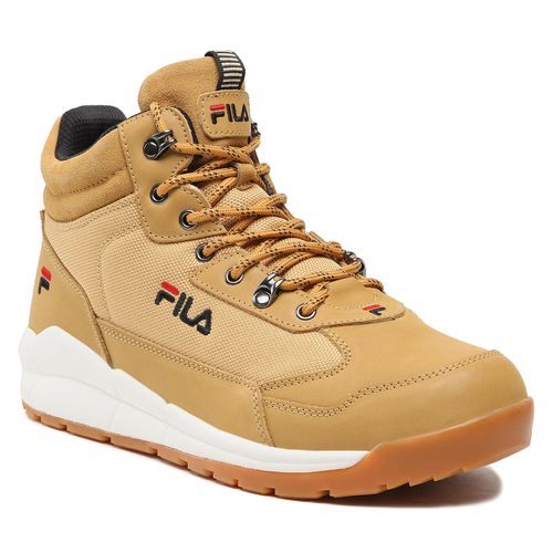 Boots Fila Alpha FFM0168.70010 Chipmunk - Chaussures.fr - Modalova