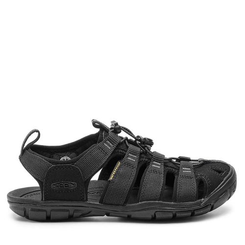 Sandales Keen Clearwater Cnx 1020662 Black/Black - Chaussures.fr - Modalova