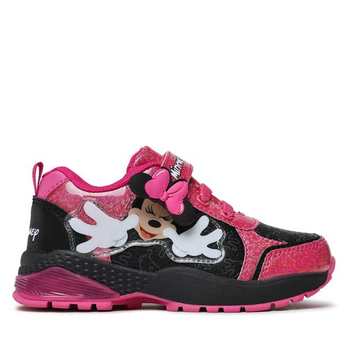 Sneakers Mickey&Friends CP23-5849DSTC Black - Chaussures.fr - Modalova