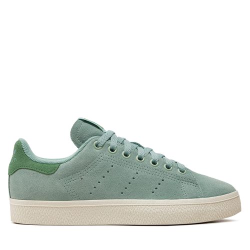 Sneakers adidas Stan Smith Cs W IF6944 Vert - Chaussures.fr - Modalova