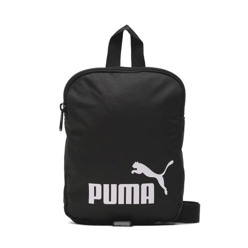 Sacoche Puma Phase Portable 079519 01 Puma Black - Chaussures.fr - Modalova