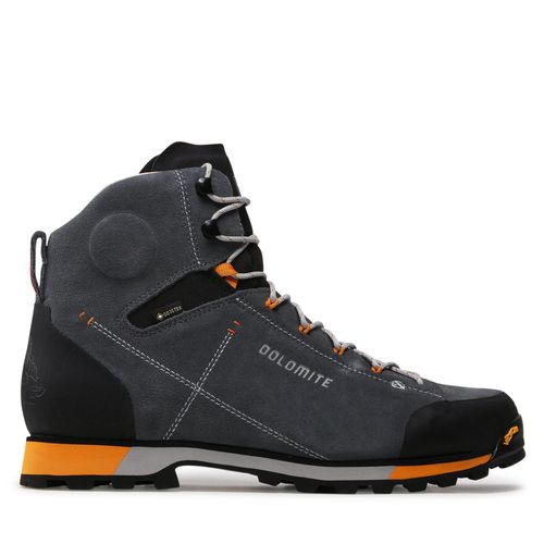 Chaussures de trekking Dolomite Cinquantaquattro Hike Evo Gtx GORE-TEX 289207-1076020 Gunmetal Grey - Chaussures.fr - Modalova