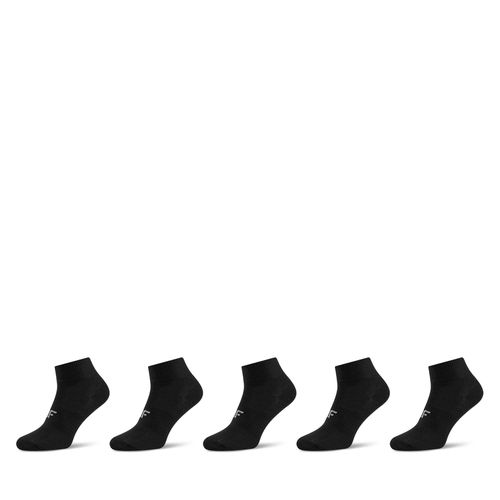 Lot de 5 paires de chaussettes basses 4F 4FWAW23USOCF216 20S - Chaussures.fr - Modalova