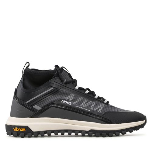 Sneakers Colmar Breaker Mono 205 Black - Chaussures.fr - Modalova
