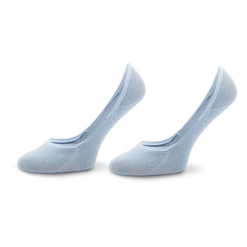 Lot de 2 paires de socquettes Tommy Hilfiger 701223805 Bleu - Chaussures.fr - Modalova