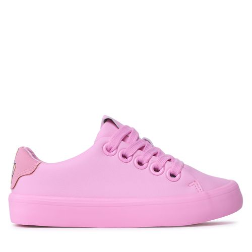 Sneakers Reima Peace Low-Top 5400073A 4240 - Chaussures.fr - Modalova