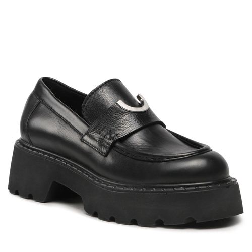 Chunky loafers Badura SCILLA-23SS3511 Black - Chaussures.fr - Modalova