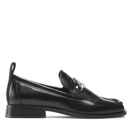 Loafers KARL LAGERFELD KL41335 Black Lthr - Chaussures.fr - Modalova