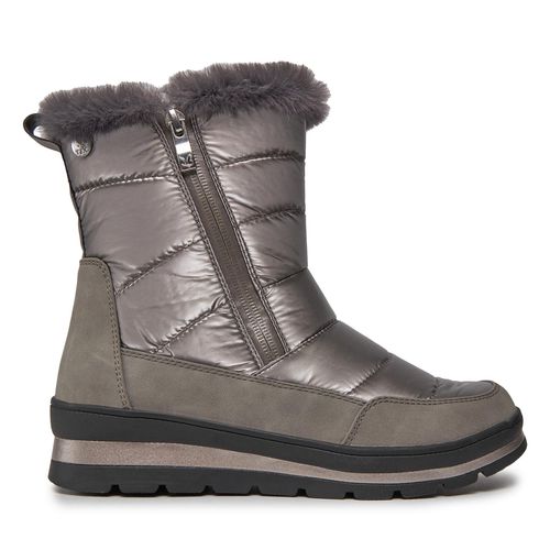 Bottes de neige Caprice 9-26433-41 Beige - Chaussures.fr - Modalova