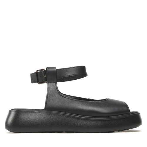 Sandales Maciejka 06070-01/00-1 Noir - Chaussures.fr - Modalova