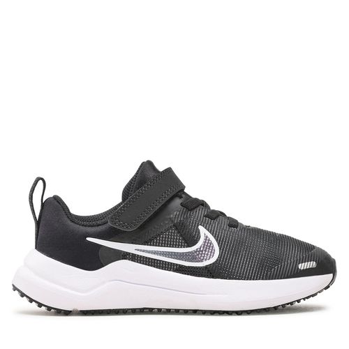 Sneakers Nike Downshifter 12 Nn (PSV) DM4193 003 Noir - Chaussures.fr - Modalova