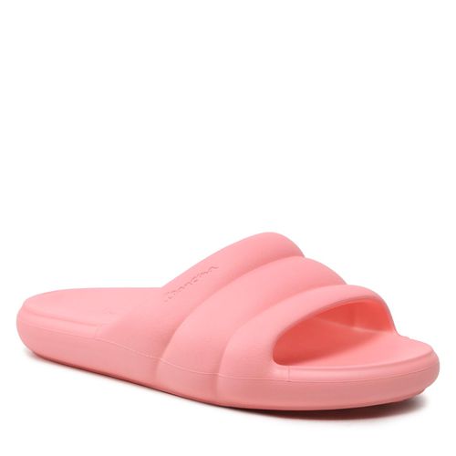 Mules / sandales de bain Ipanema IPANEMA BLISS SLIDE FEM 27022 Pink AK911 - Chaussures.fr - Modalova